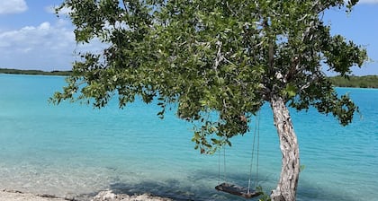 CasaMia Xulha