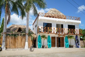 Exterior - CasaMia Xulha (Xul-Ha)