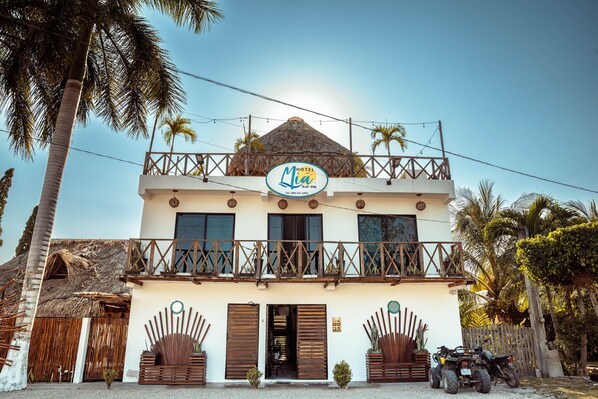 Depan hartanah