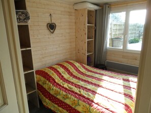 2 sovrum och gratis wi-fi