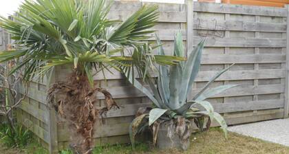 Rest Sea Sun mukavuutta 600 m rannalla