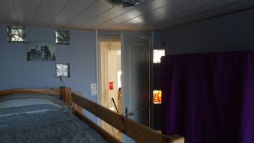 2 slaapkamers, gratis wifi