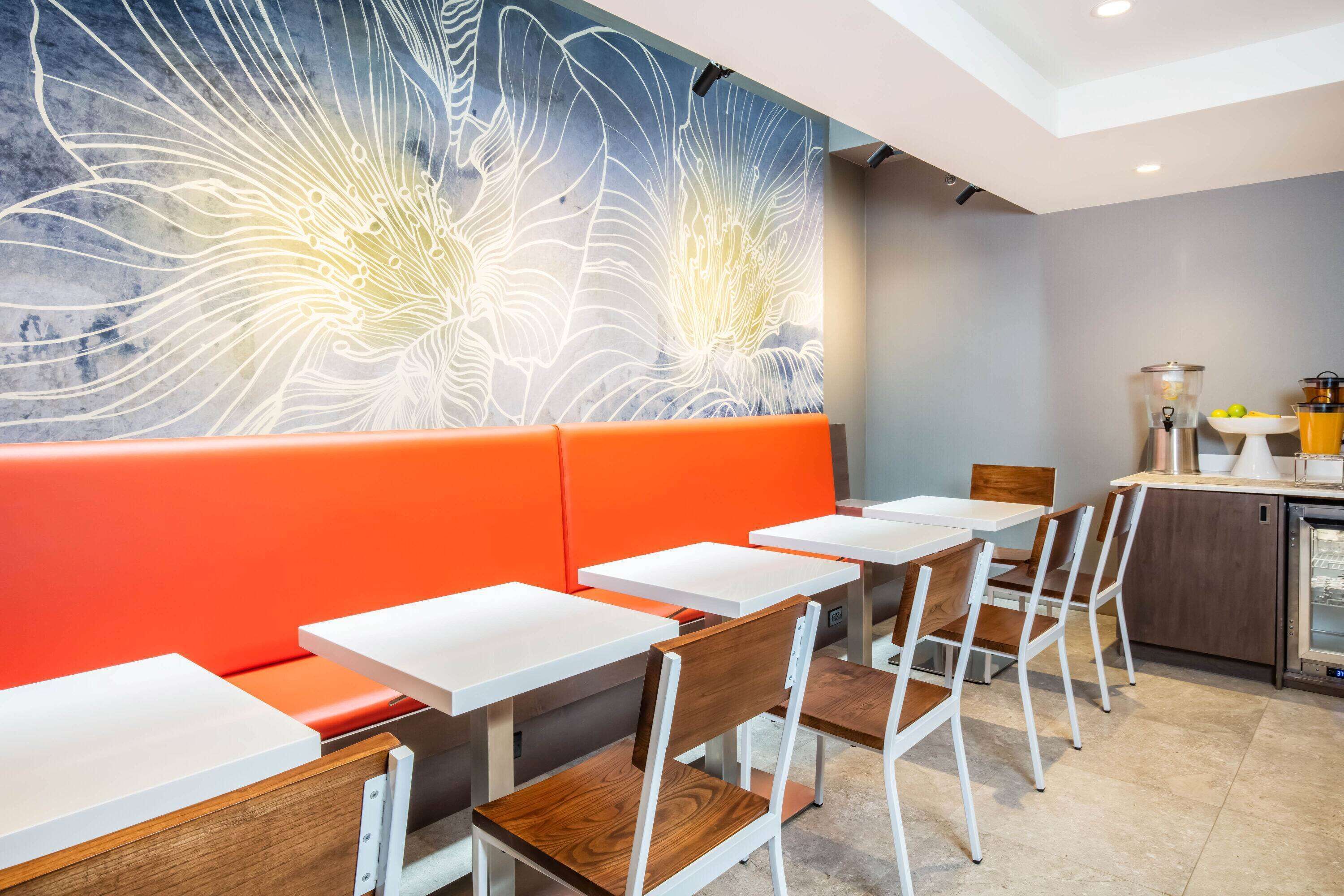 Foto - La Quinta by Wyndham Time Square South