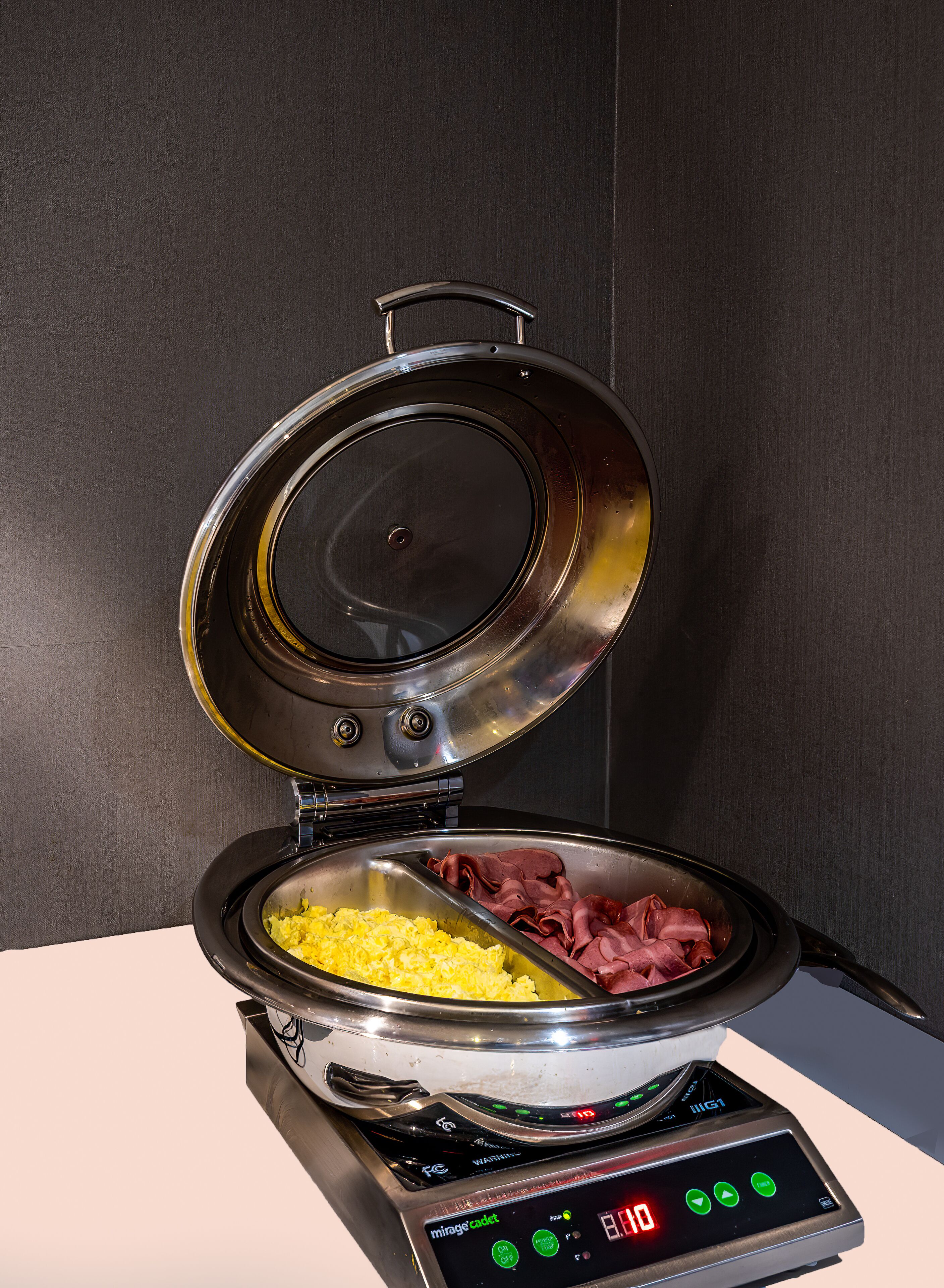 Foto - La Quinta by Wyndham Time Square South