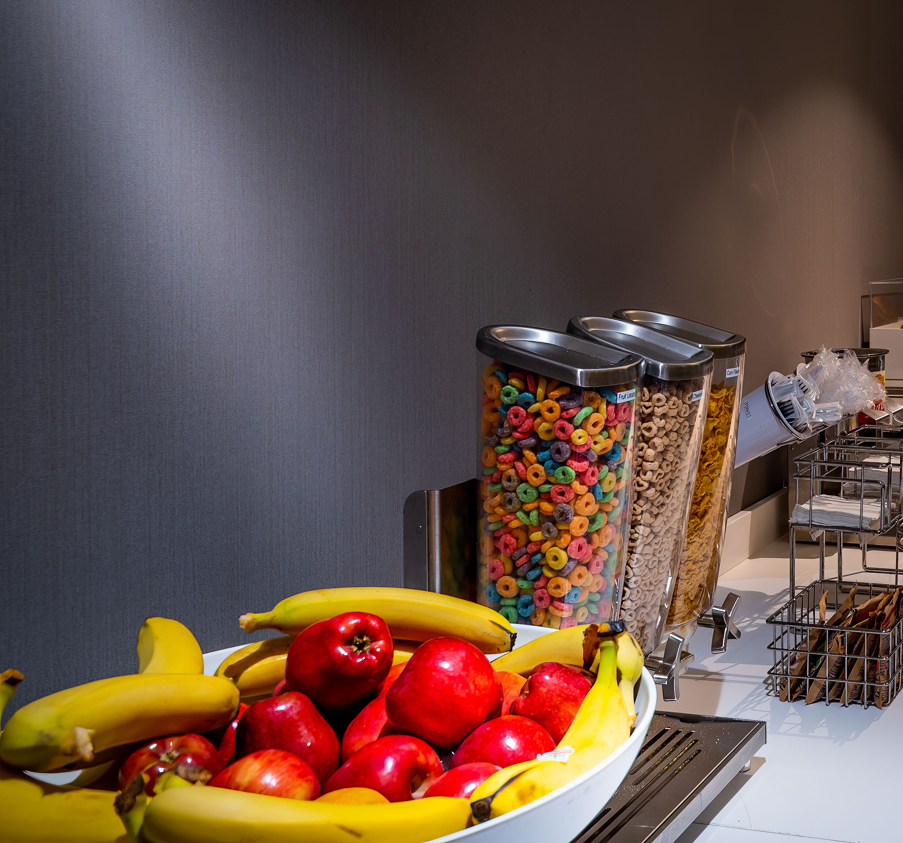 Foto - La Quinta by Wyndham Time Square South