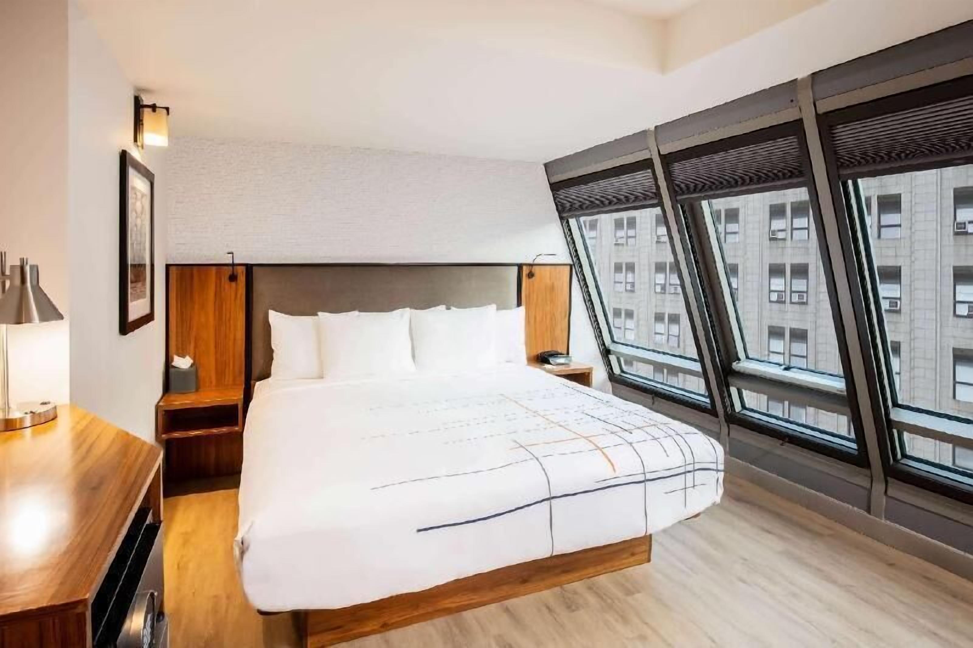 In-room safe, desk, iron/ironing board, free cots/infant beds