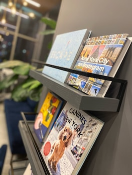 Property amenity at La Quinta Inn & Suites by Wyndham Times Square South