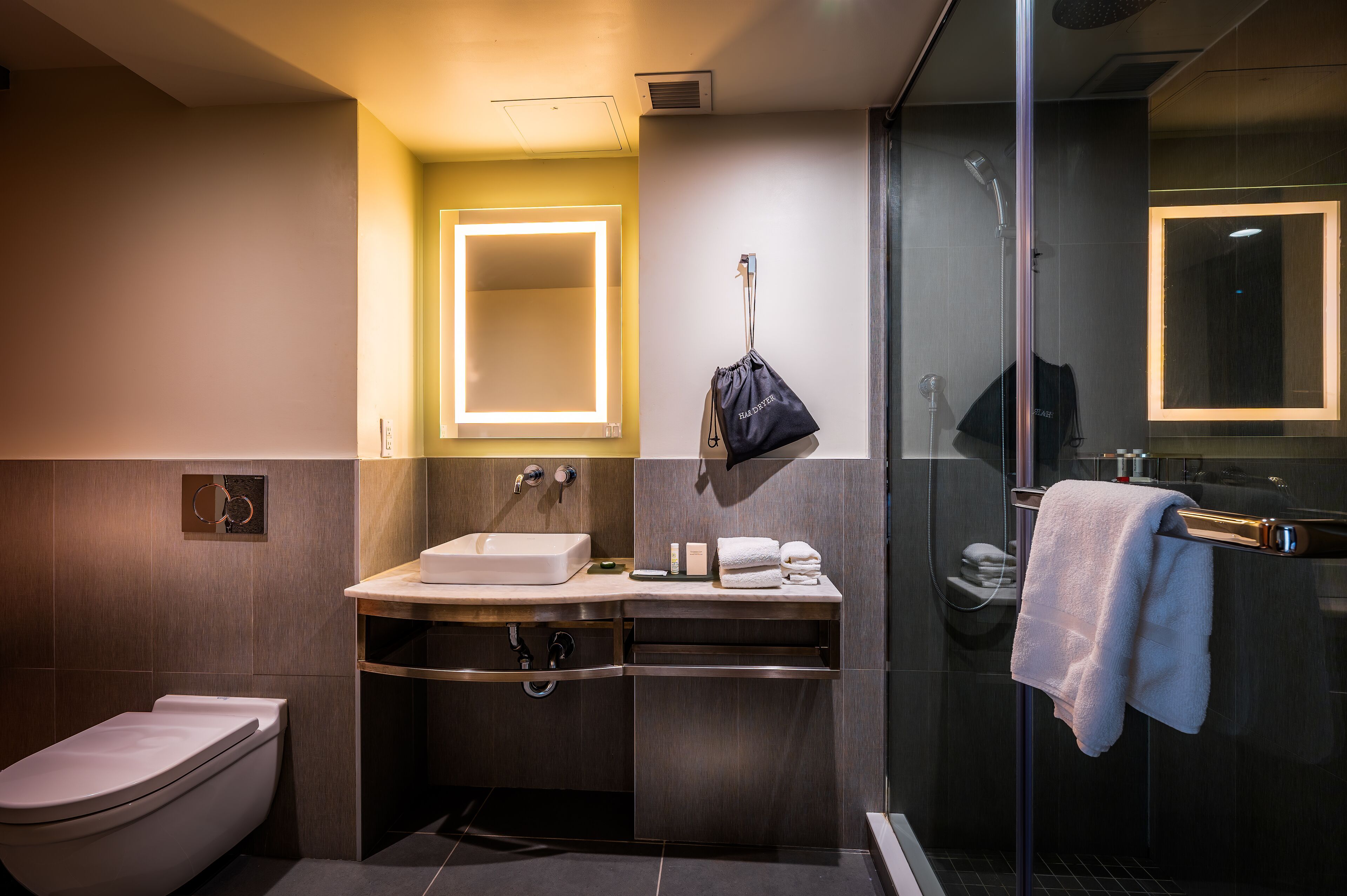 Foto - La Quinta by Wyndham Time Square South