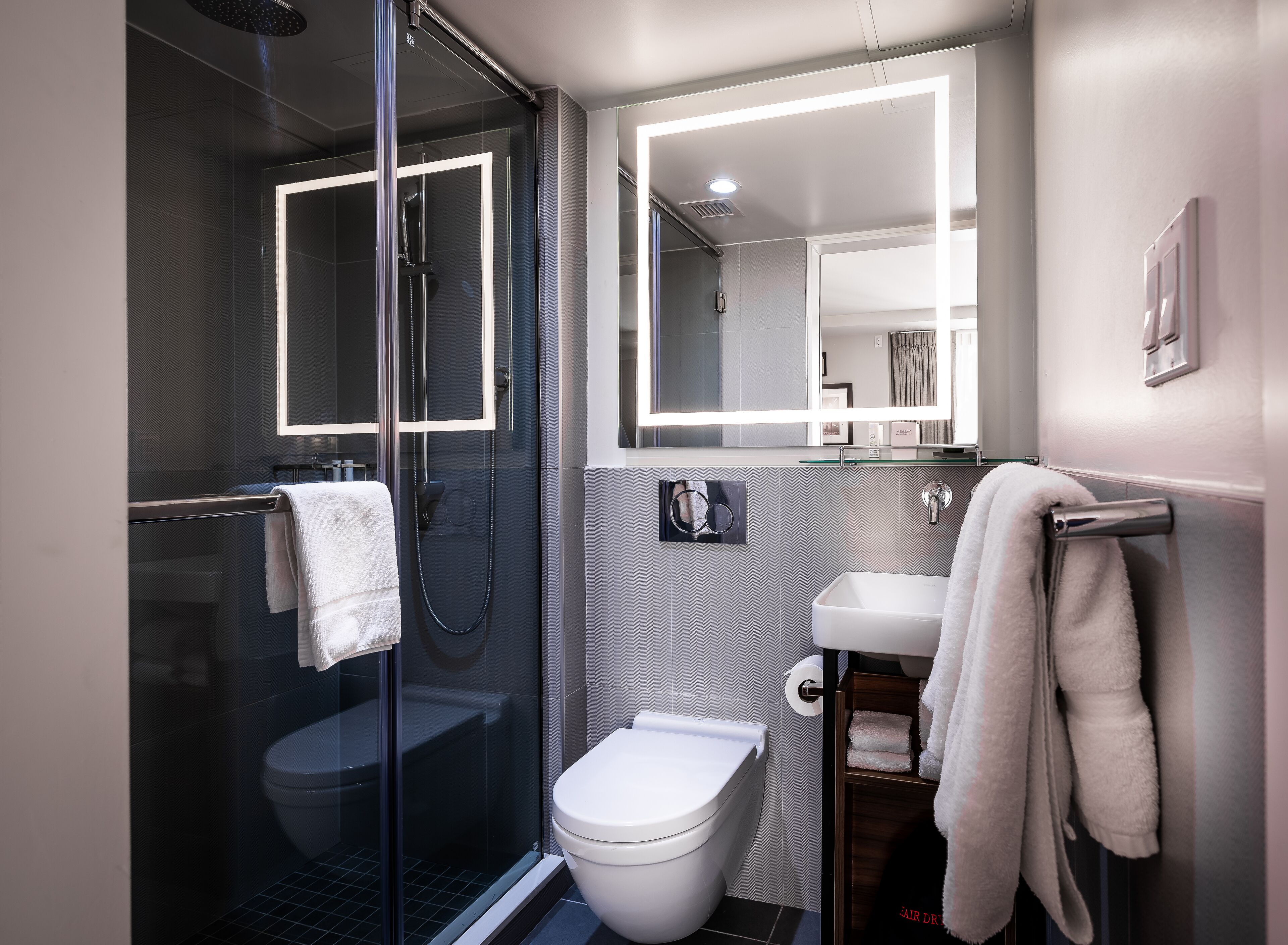 Foto - La Quinta by Wyndham Time Square South