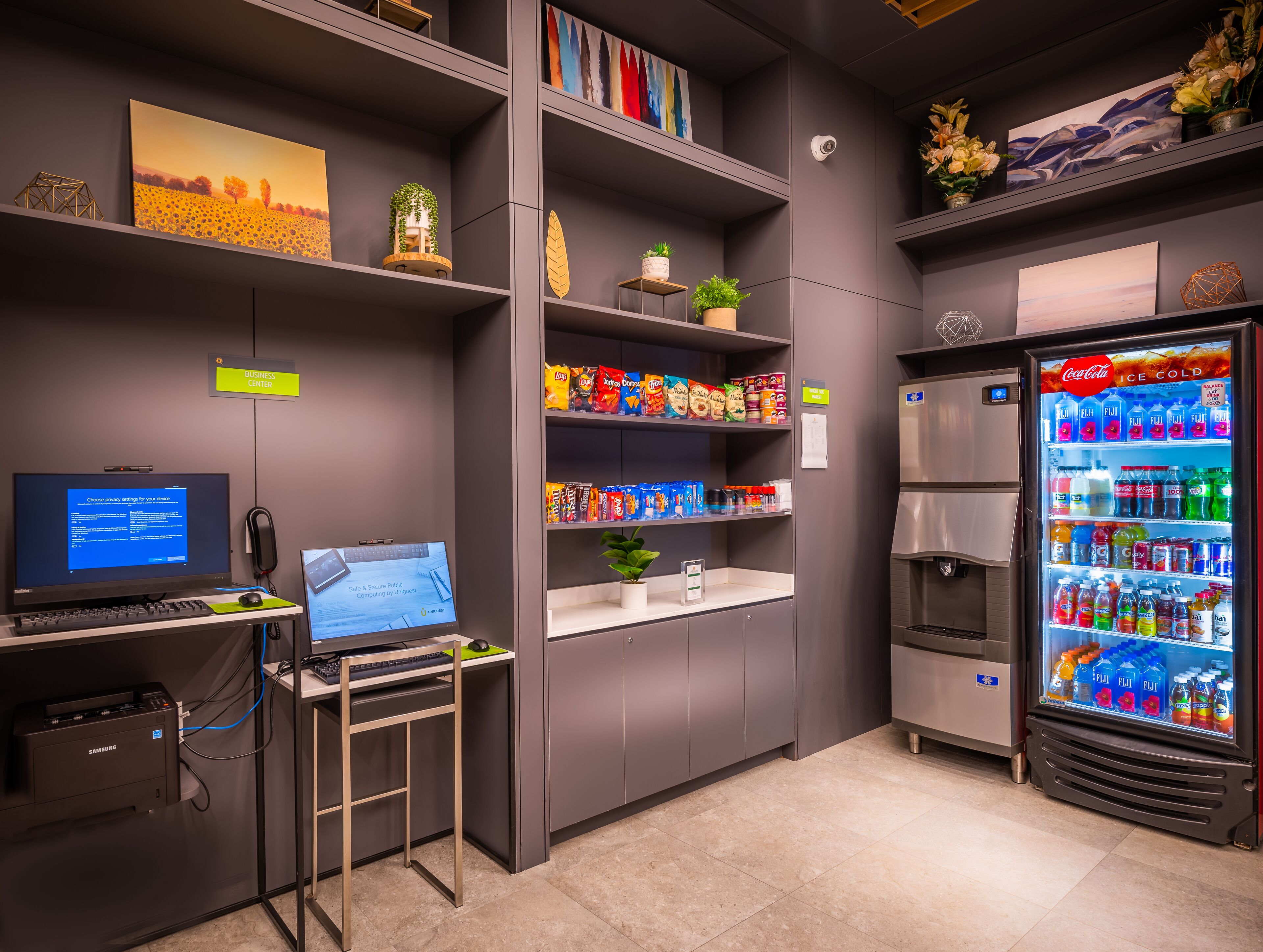 Foto - La Quinta by Wyndham Time Square South