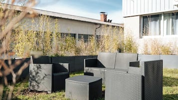 Terras