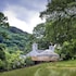Hapus Yurt - Two Beautiful Yurts and Barn Cottage