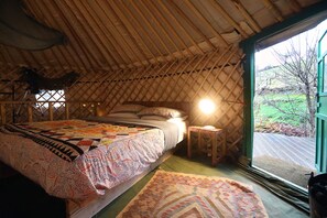 House | 2 bedrooms, free WiFi, bed sheets