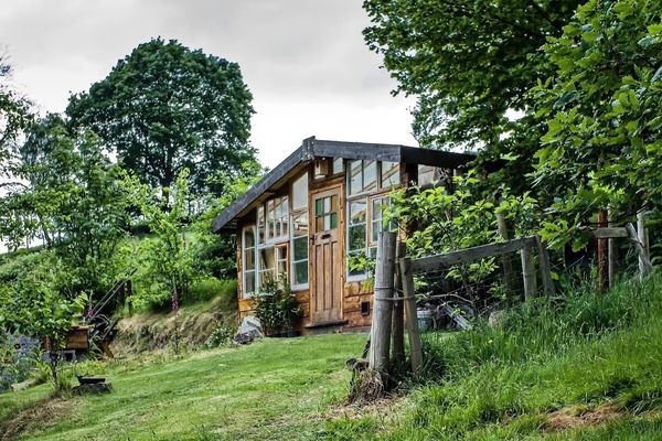 House | Exterior
