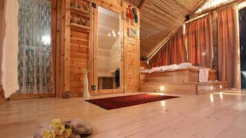 Executive Suite (hadarim)