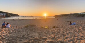 Plage à proximité