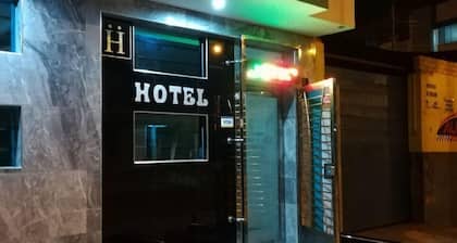 Hotel Real Chimbote