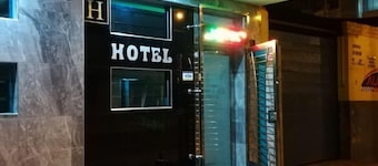 Hotel Real Chimbote