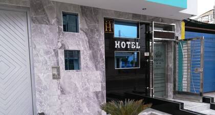 Hotel Real Chimbote