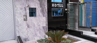 Hotel Real Chimbote