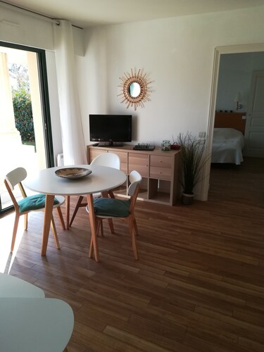 Appartement résidence Saint Denac