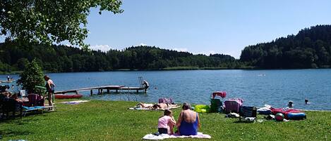 Terrain de lâhĂ©bergement