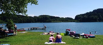 Nouveau! Appartement familial, avec une belle vue
