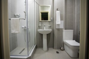Bathroom - Nork Hotel (Yerevan)