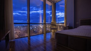 Unclassified image, 4 of 33, button - Nork Hotel (Yerevan)