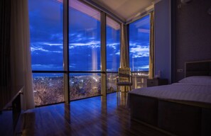 Classic Suite, City View - Nork Hotel (Yerevan)