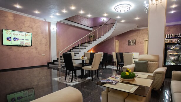 Unclassified image, 1 of 33, button - Nork Hotel (Yerevan)