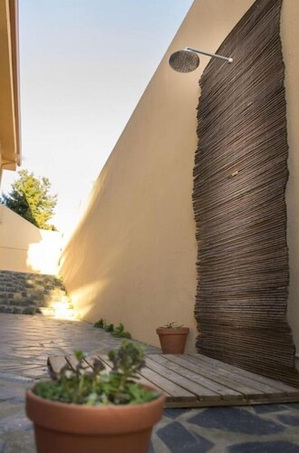 Casa Rural Las Eras in Monfragüe