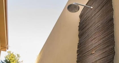 Casa Rural Las Eras in Monfragüe