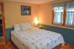 4 Schlafzimmer, kostenloses WLAN