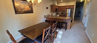 Close to Tamarack and Cascade Lake boat ramps