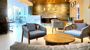 Lobby - Kuta Majesty Hotel (Kuta)