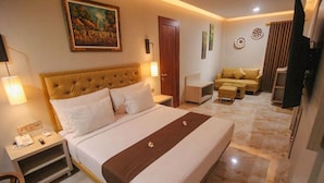 Room - Kuta Majesty Hotel (Kuta)
