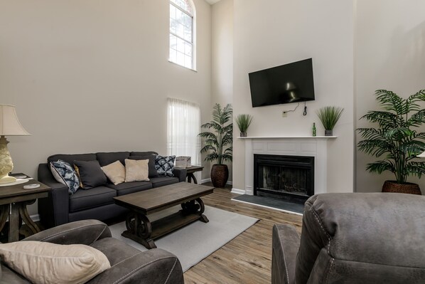 Téléviseur connecté, livres