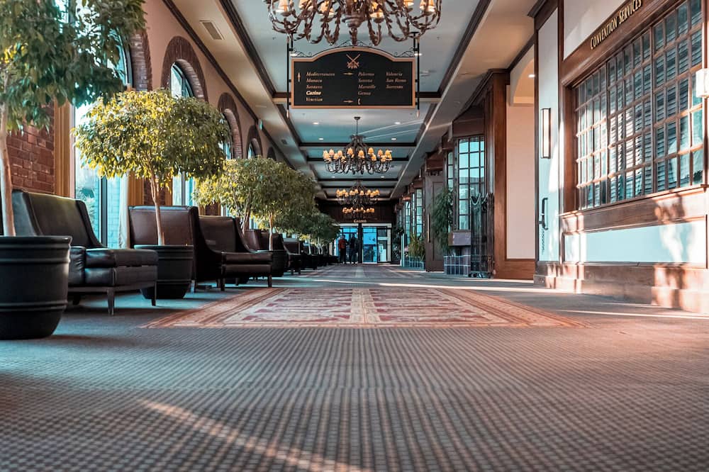 Red Deer Resort & Casino
