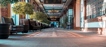 Red Deer Resort & Casino