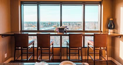 Red Deer Resort & Casino