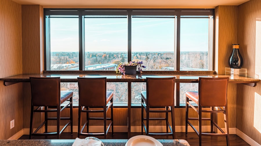 Red Deer Resort & Casino