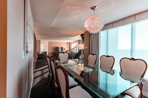 Servicio a la habitación