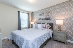 House, 5 Bedrooms