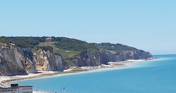 La vue