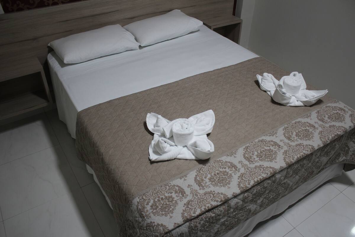 1 bedroom, minibar, desk, blackout curtains