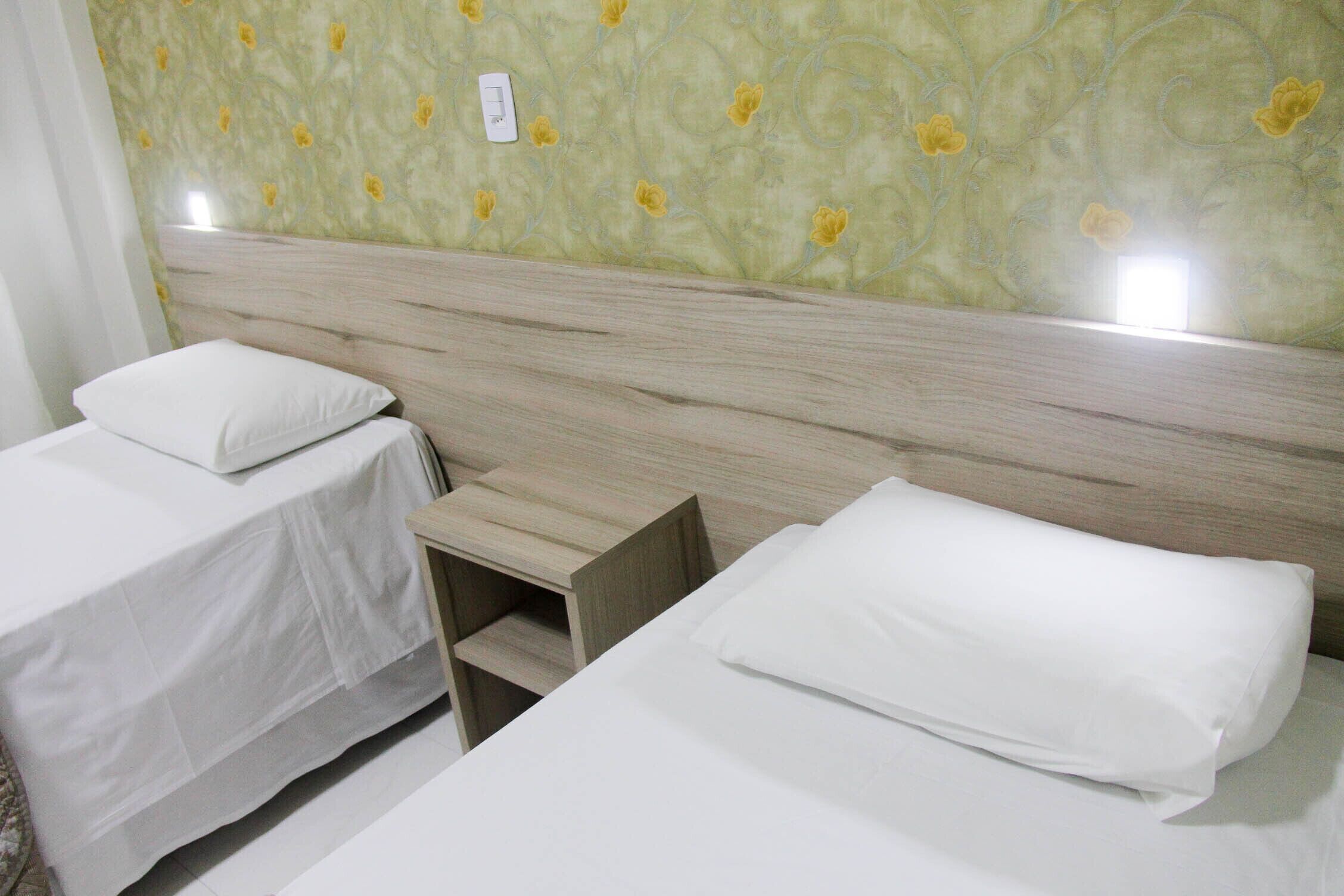 superior twin room, 2 single beds | 1 bedroom, minibar, desk, blackout curtains