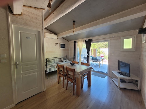 Le Jas d'Arcas des Cévennes 