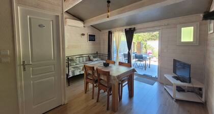 Le Jas d'Arcas des Cévennes