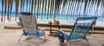 OK 3 Relax y maravillas naturales a la orilla de la  Mar